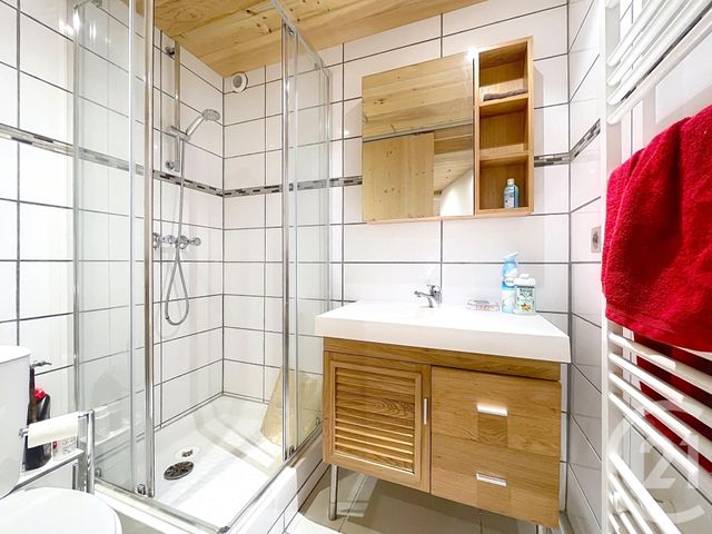 maison à vendre - 6 pièces - 132.0 m2 - ST GERVAIS LES BAINS - 74 - RHONE-ALPES - Century 21 Cocar Immobilier