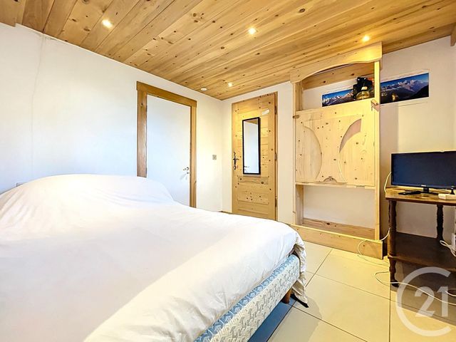 maison à vendre - 6 pièces - 132.0 m2 - ST GERVAIS LES BAINS - 74 - RHONE-ALPES - Century 21 Cocar Immobilier