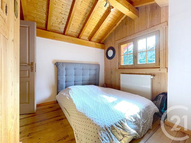 maison à vendre - 6 pièces - 132.0 m2 - ST GERVAIS LES BAINS - 74 - RHONE-ALPES - Century 21 Cocar Immobilier