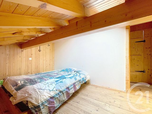 maison à vendre - 6 pièces - 132.0 m2 - ST GERVAIS LES BAINS - 74 - RHONE-ALPES - Century 21 Cocar Immobilier