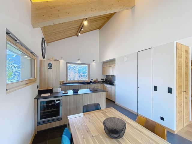 maison à vendre - 7 pièces - 217.86 m2 - ST GERVAIS LES BAINS - 74 - RHONE-ALPES - Century 21 Cocar Immobilier