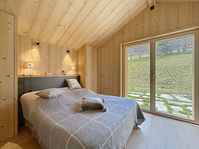 maison à vendre - 7 pièces - 217.86 m2 - ST GERVAIS LES BAINS - 74 - RHONE-ALPES - Century 21 Cocar Immobilier