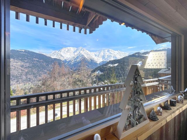 maison à vendre - 7 pièces - 217.86 m2 - ST GERVAIS LES BAINS - 74 - RHONE-ALPES - Century 21 Cocar Immobilier