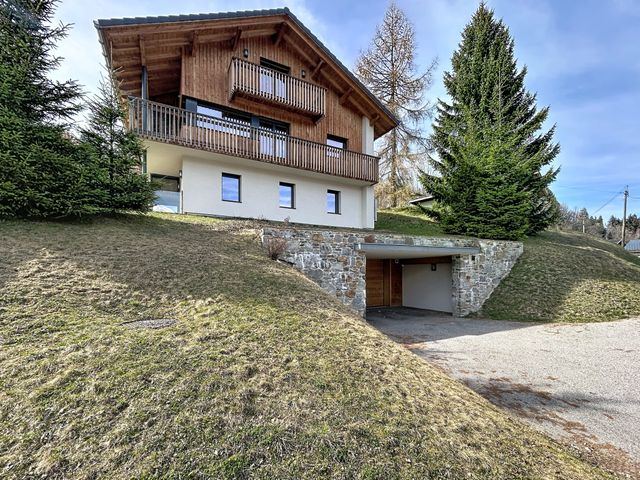 maison à vendre - 7 pièces - 217.86 m2 - ST GERVAIS LES BAINS - 74 - RHONE-ALPES - Century 21 Cocar Immobilier