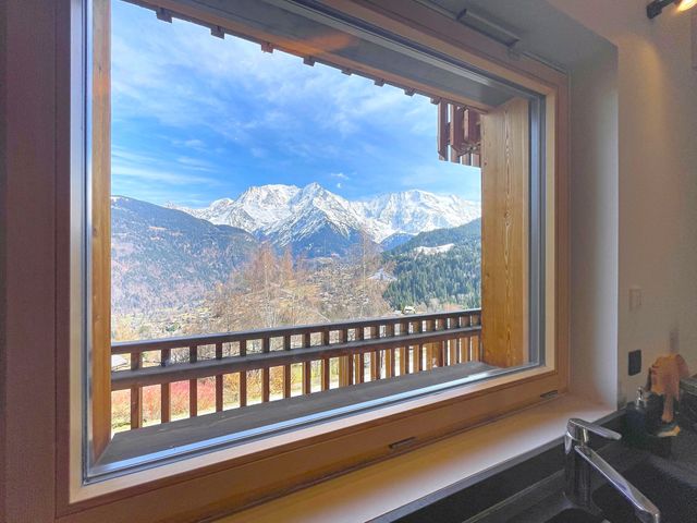 maison à vendre - 7 pièces - 217.86 m2 - ST GERVAIS LES BAINS - 74 - RHONE-ALPES - Century 21 Cocar Immobilier