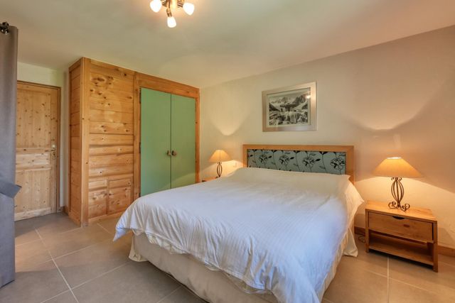 maison à vendre - 6 pièces - 175.0 m2 - ST GERVAIS LES BAINS - 74 - RHONE-ALPES - Century 21 Cocar Immobilier