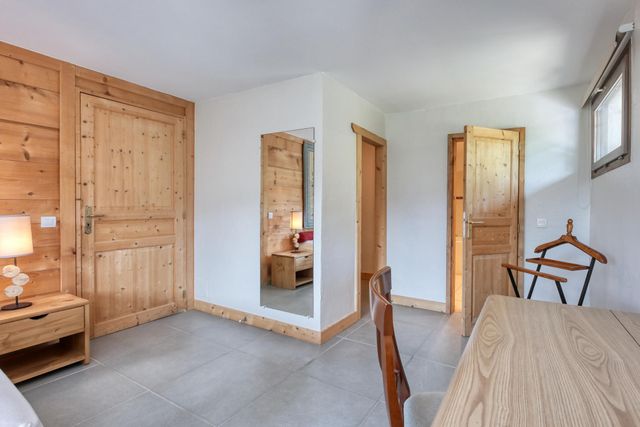 maison à vendre - 6 pièces - 175.0 m2 - ST GERVAIS LES BAINS - 74 - RHONE-ALPES - Century 21 Cocar Immobilier