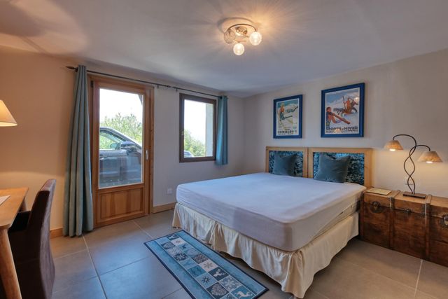 maison à vendre - 6 pièces - 175.0 m2 - ST GERVAIS LES BAINS - 74 - RHONE-ALPES - Century 21 Cocar Immobilier
